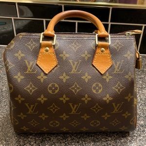 LV Speedy 25